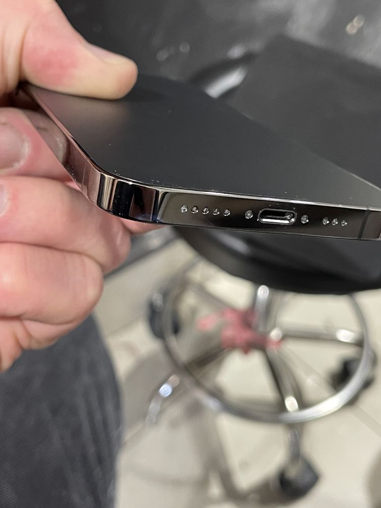 Iphone 12 pro 128 Стан Ідеал