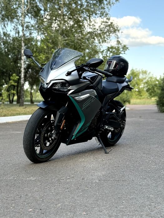Продам Voge 300rr
