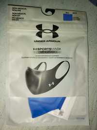 Maska Under Armour