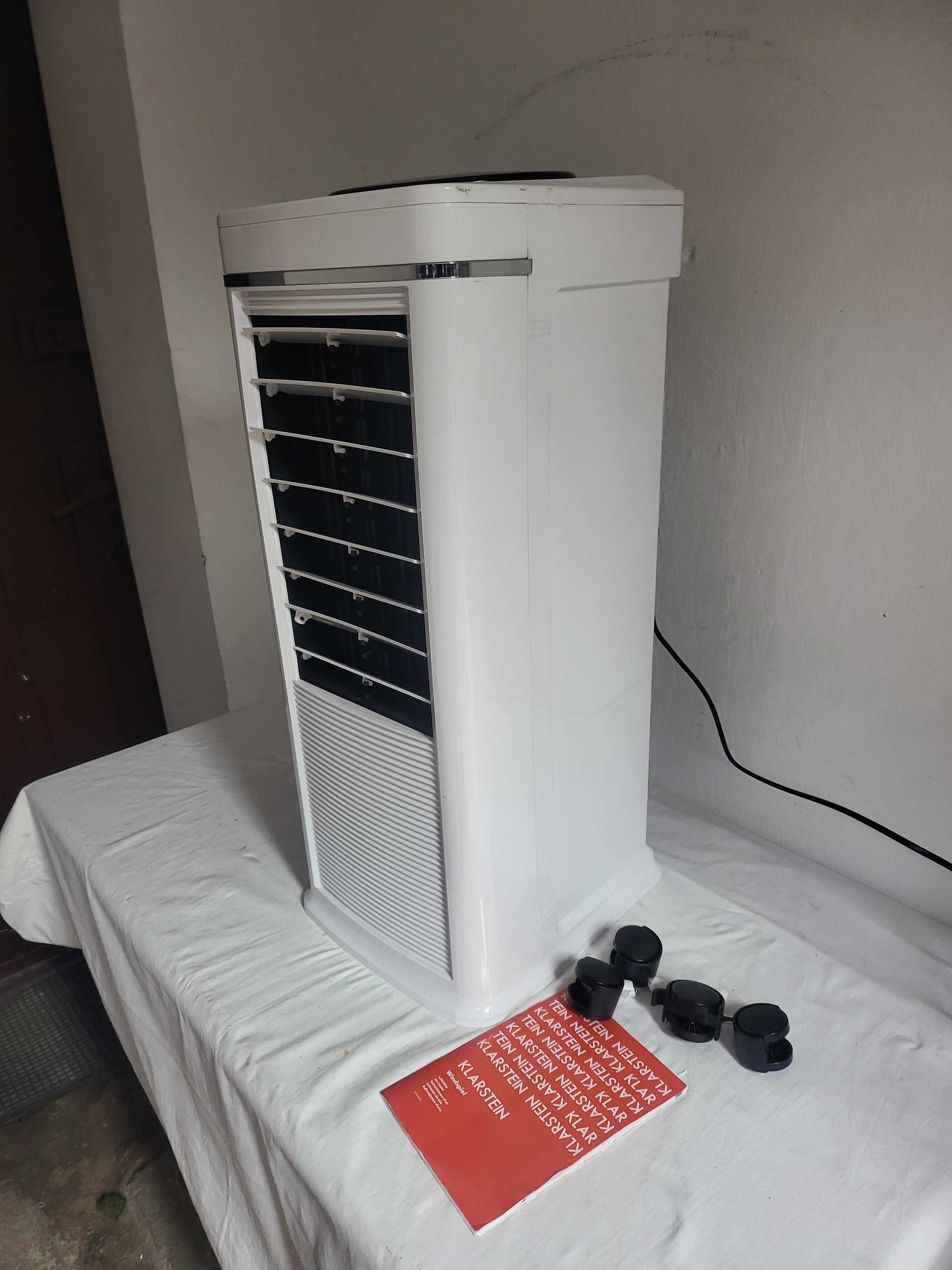 Klimator Klarstein Windspiel 100 W