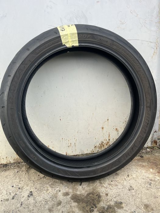 Мото резина Bridgeston