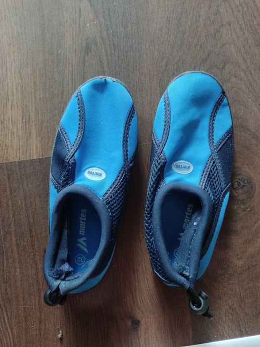 Buty do wody dziecięce , rozmiar 32