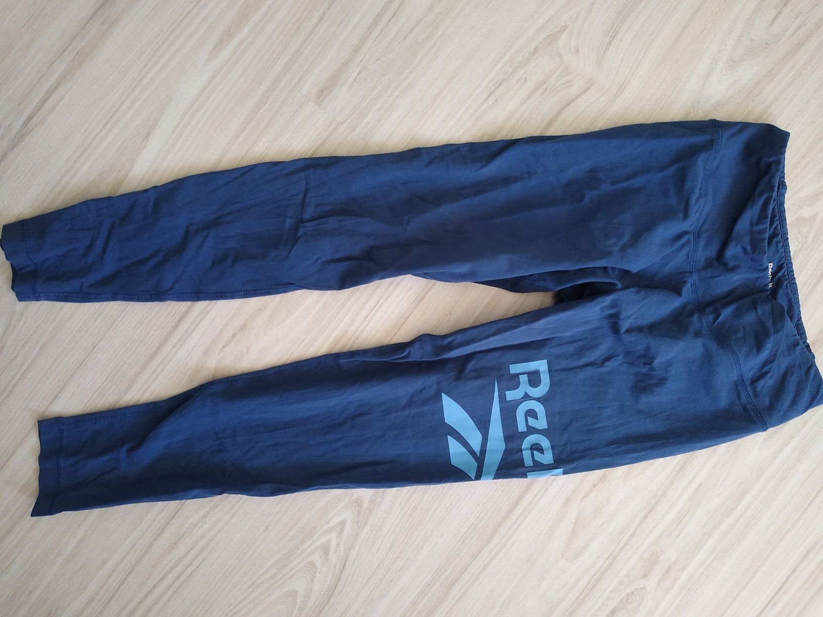 Leginsy Reebok M