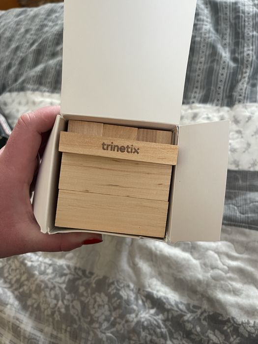 Настільна гра Jenga Дженга