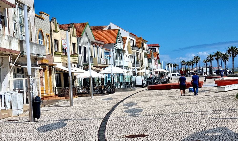 Moradia Ílhavo - Praia Costa Nova
