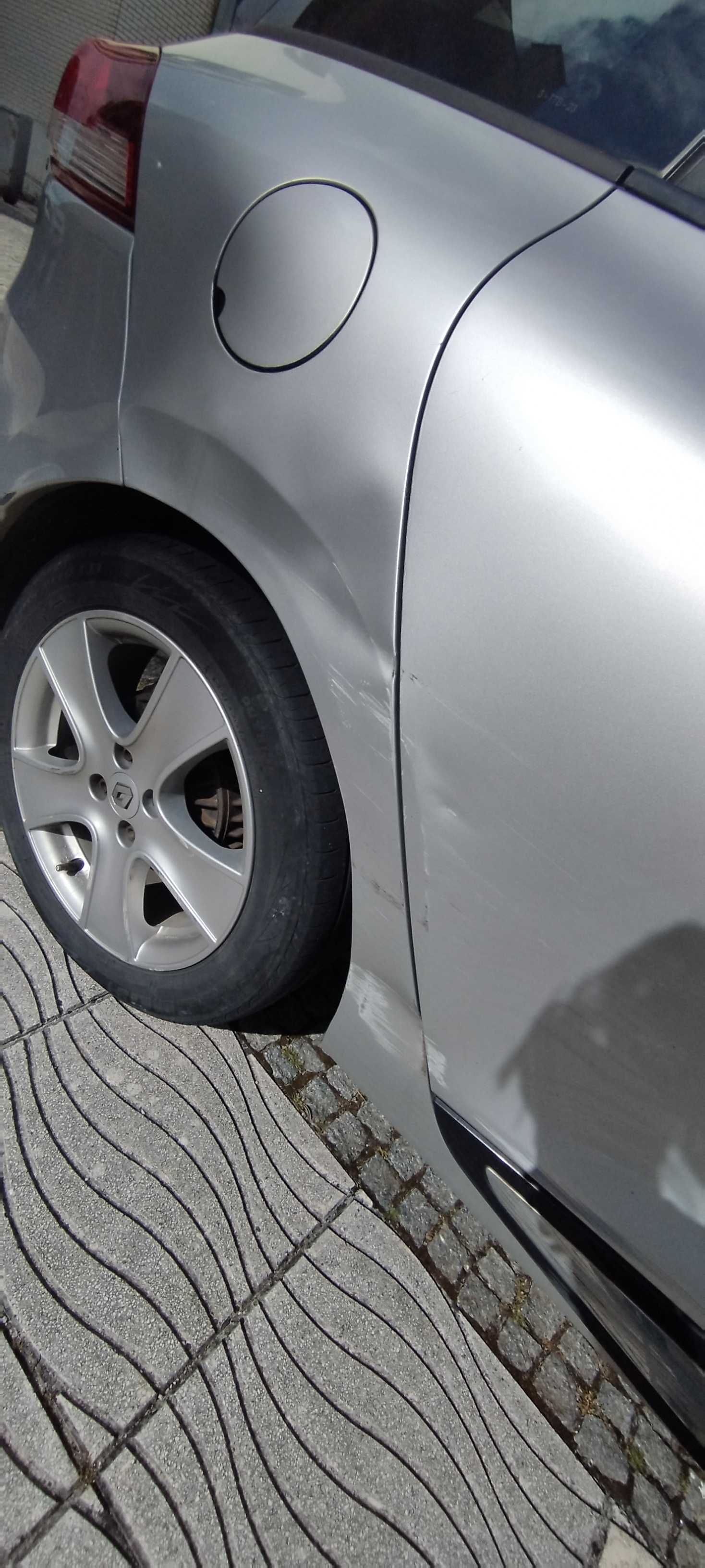 RENAULT Clio IV Sport Tourer Diesel