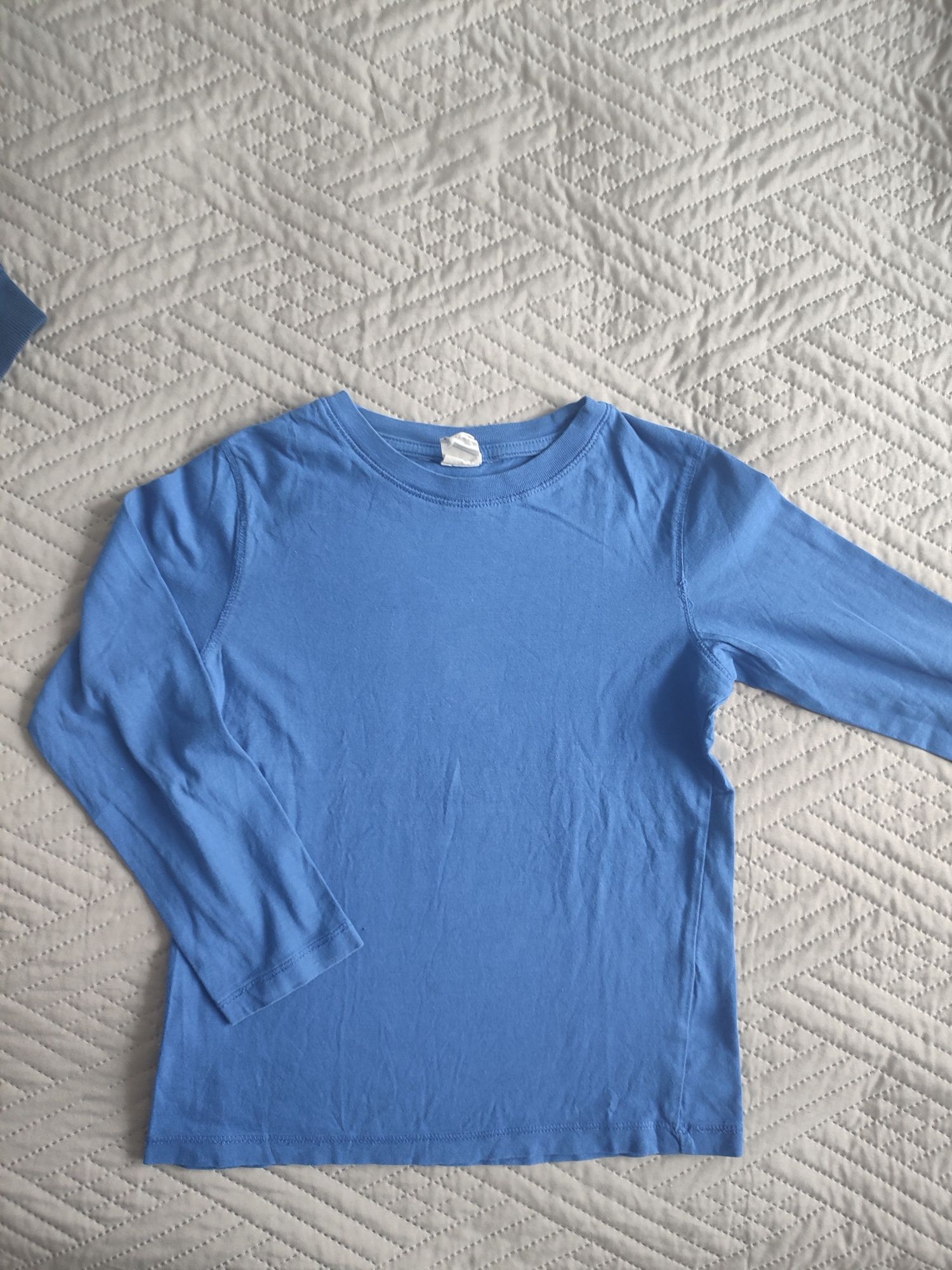 Paczka koszulka bluzka t-shirt bluza H&M