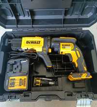 Wkrętarka akumulatorowa do płyt GK DeWalt DCF620 D2K. NOWA!!! + Gratis