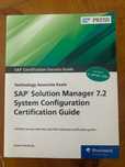 SAP Solution Manager 7.2