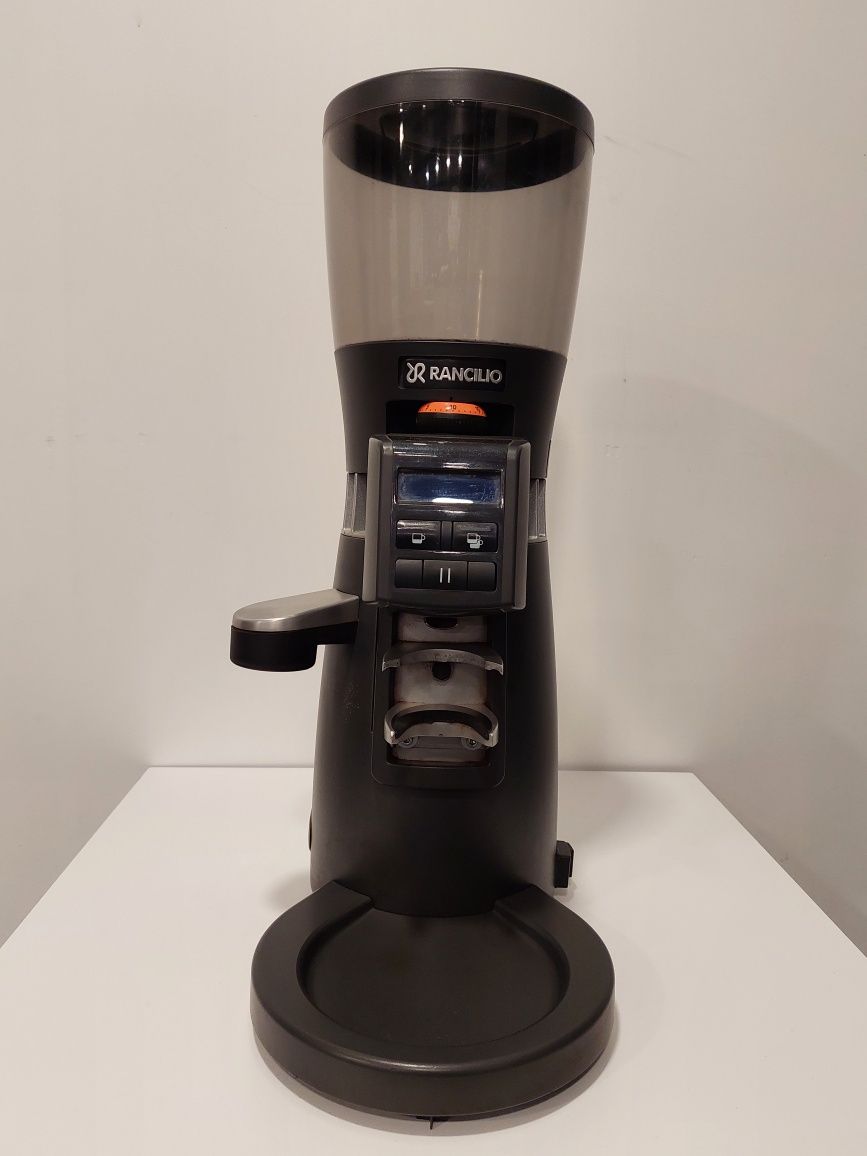 Vendo moinho de café rancilio