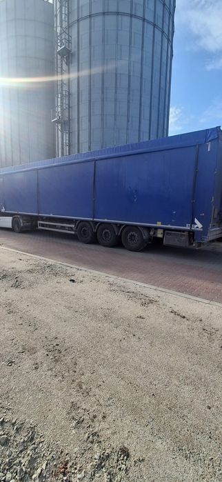 Ruchoma podłoga STAS 92m3 lekka!!