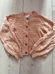 Sweter newbie 86/92