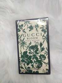 Perfumy nowe Gucci Bloom 100ml