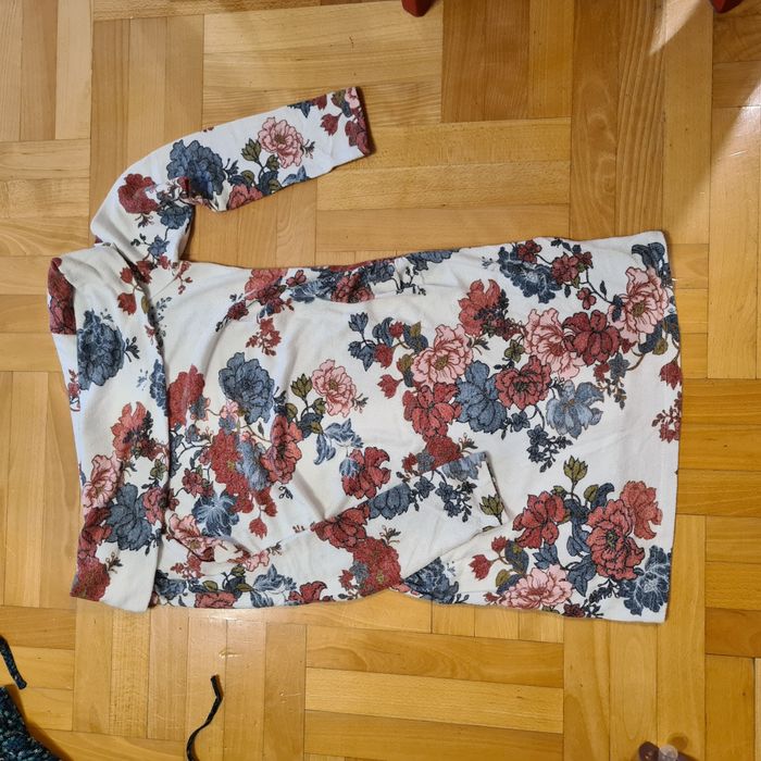 Sweter ciążowy H&M 36/S