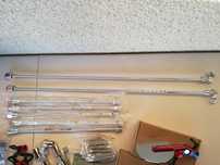 Extensão para Pistola Airless