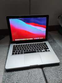 Macbook pro 13" - I5 + 8gb Ram + 256gb SSD