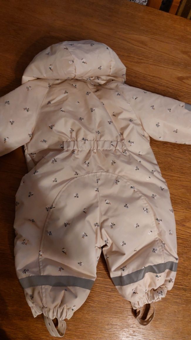 Kombinezon zimowy h&m 68