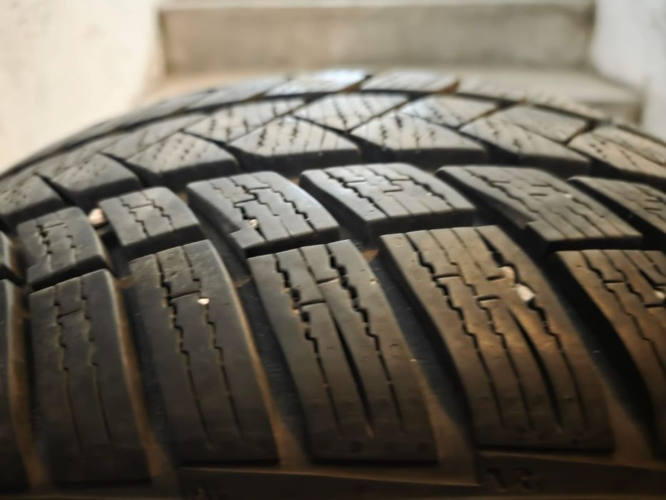 Opony zimowe Vredestein Wintrac Pro+ 235/45R20 100 V M+S