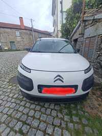 Citroen C4 Branco