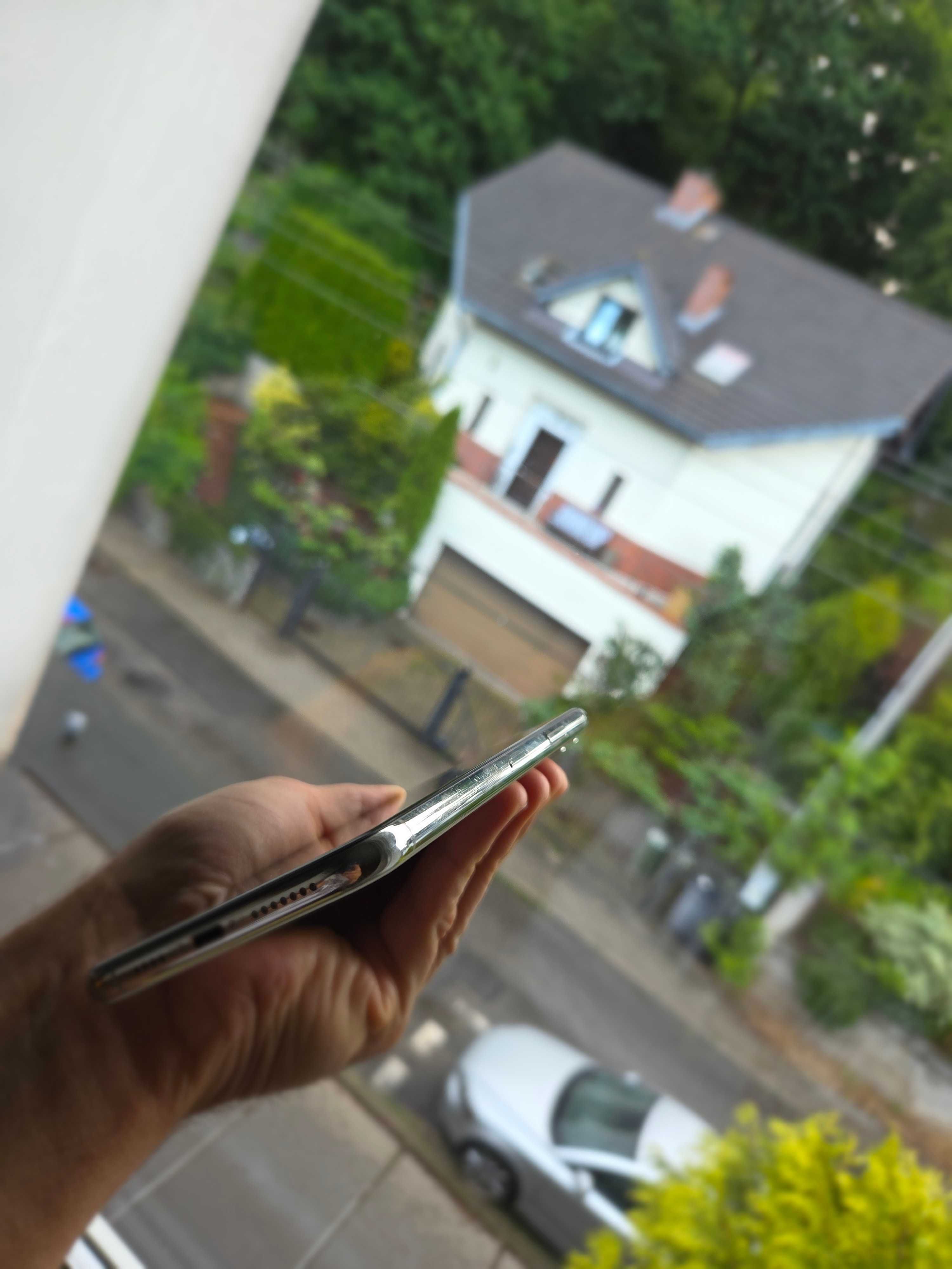 IPhone 11 Pro Max 256Gb (kolor biały)