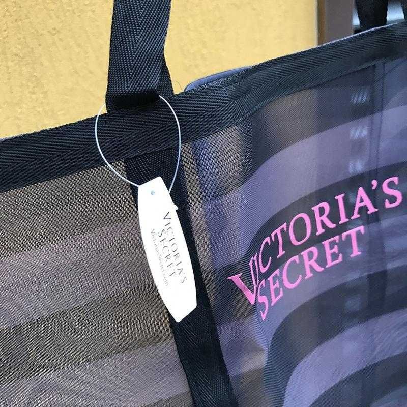 Сумка пляжная Victoria’s Secret