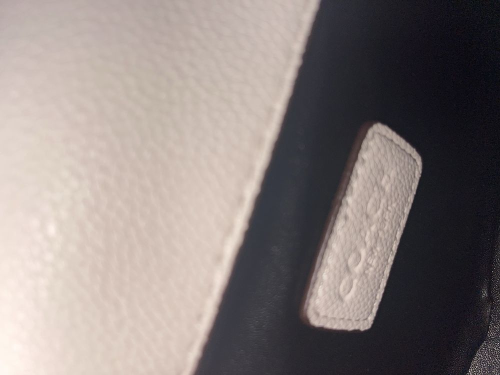 Mala coach nova