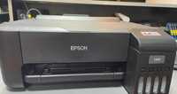 Drukarka EPSON Eco Tank L1210