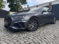 Audi S4 Audi s4 b9 benzyna