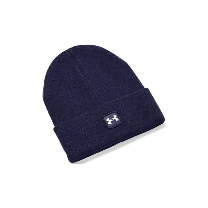 Czapka zimowa beanie Under Armour UA Halftime Cuff