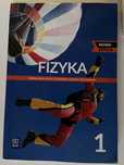 Podręcznik fizyka 1