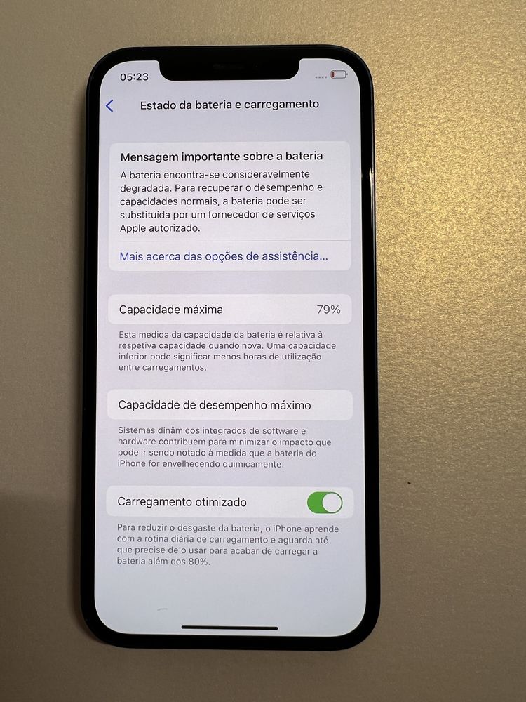 iPhone 12 Desbloqueado