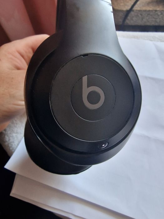 Sluchawki Apple Beats Studio 3 Wireless Oryginalne tanio