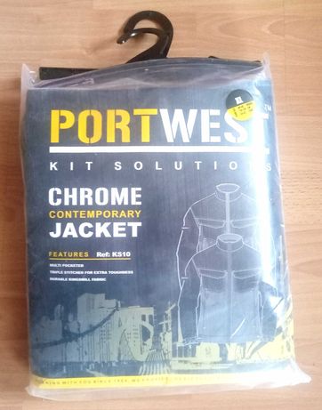Kurtka bluza robocza Portwest KS10 XL