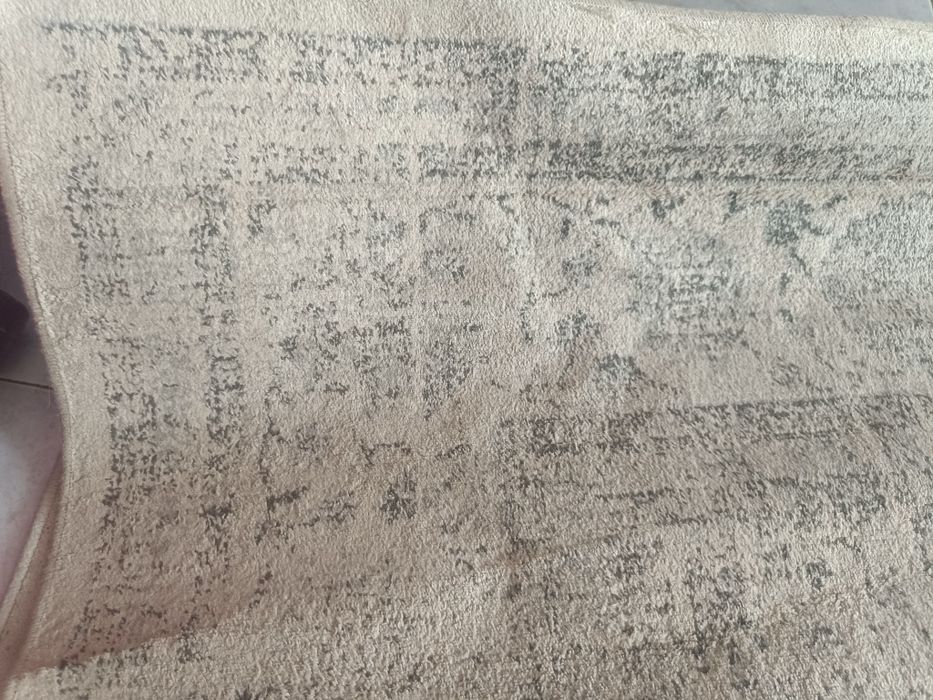 Tapete efeito vintage Zara Home