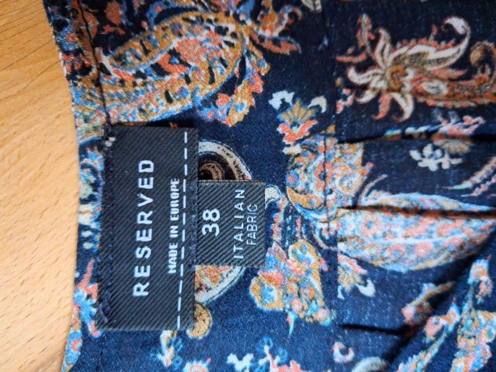 Tunika, sukienka RESERVED,  rozm 38