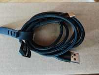Kabel USB Typ C, wytrzymały przewód