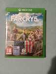 FarCry 5 Xbox one używane
