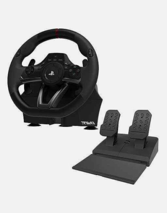 Volantes Racing Wheel Apex para PS4 PS3 PC