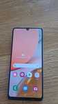 Telefon Samsung 42A 5G sprawny
