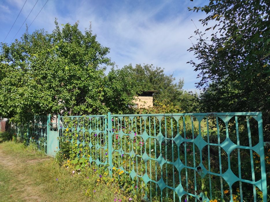 Дача на Ламаном, 6 соток