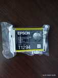 Картридж Epson T1292, T1293 ,T1294