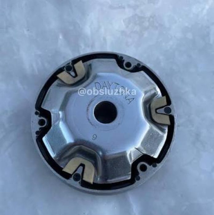 вариатор дайтона мини daytona mini