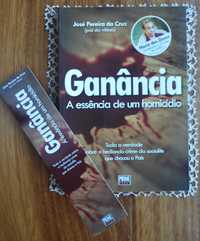 Ganância (A Essência de Um Homicídio)