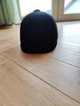 Kask jeździecki fouganza