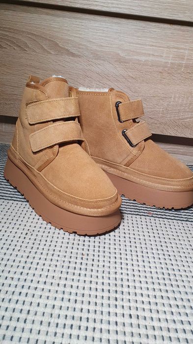 UGG  угии нові замша