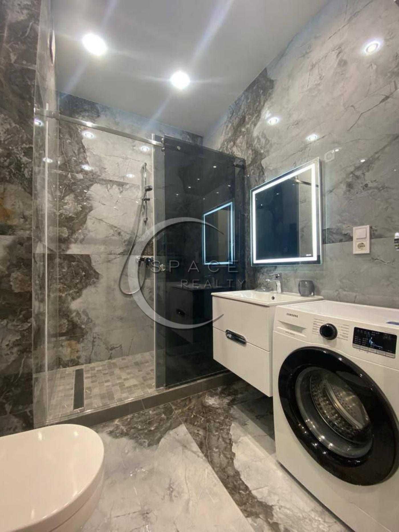 Продаж / Квартира / ЖК Парк-хол Горький / 41 м2