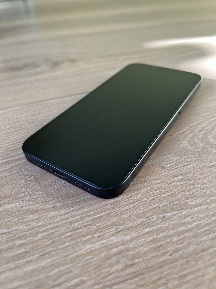 iPhone 14 stan BDB, Bateria 85%