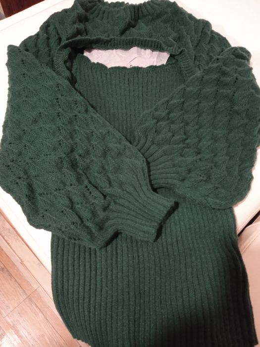 Camisola de senhora