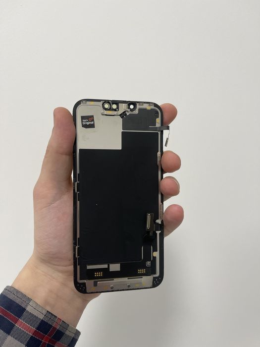 Оригінальний дисплей для iPhone 12 Pro Max