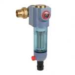 Filtr do wody F74CS-2LFAA Honeywell 2"